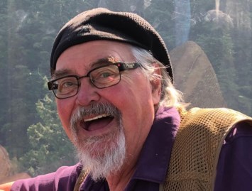 Obituary of Robert Gerald Glassner Jr.