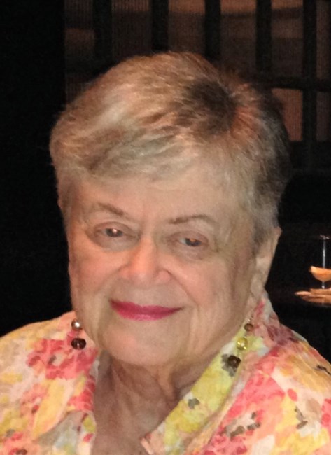 Obituary of Vivian Helms Forbes