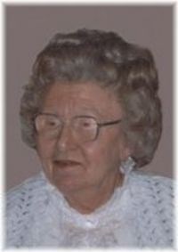 Obituary of Evalyn Marie Kuffa