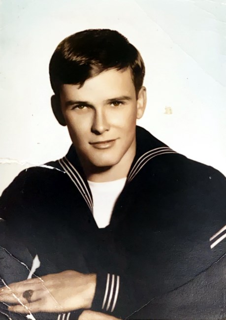 Obituary of Gene Edward Turnage