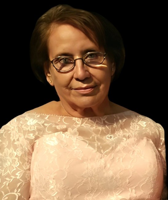  Obituario de Soledad Carvajal