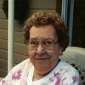 Obituary of Helen Louise Stone