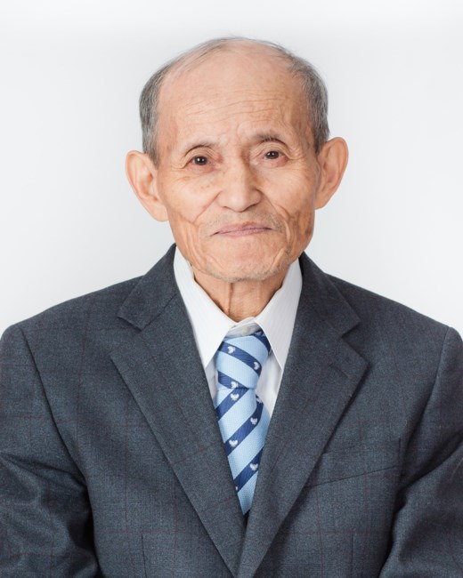 Obituary of Han Young Koh