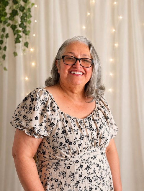 Obituary of Ydandi Elizabet Garcia