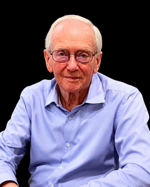 Obituary of Thomas Foster Woodward Sr.