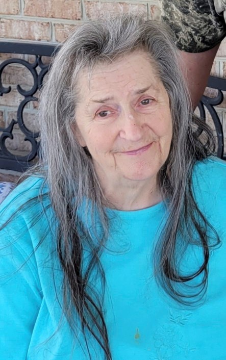Obituary of Joyce Marie Whiteside
