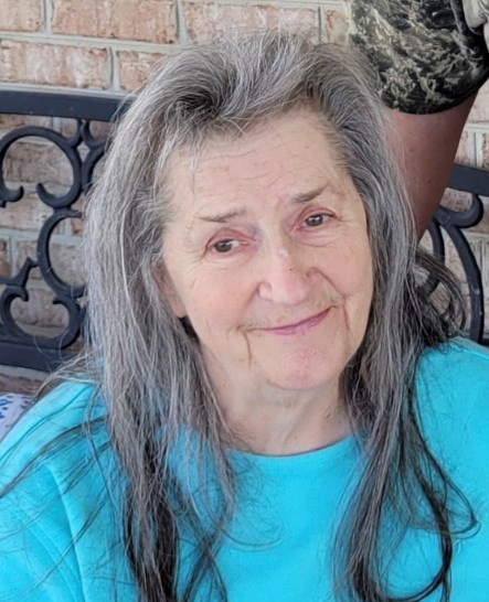 Obituary of Joyce Marie Whiteside