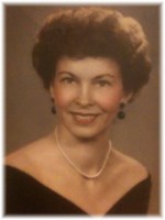Maude Taschery