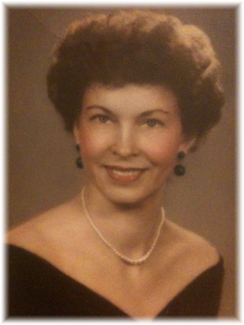 Obituary of Maude H. Taschery