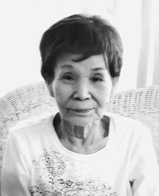 Obituary of Kimiko Dalby