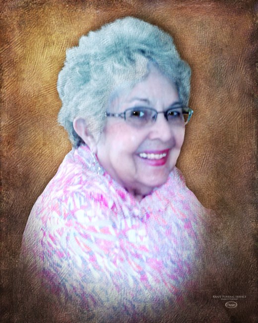 Obituary of Norma Lee (McDonald) Ruddell