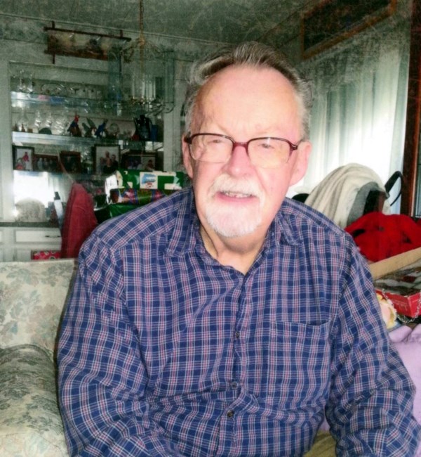 Obituary of Peter J. St. Louis