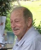 Obituary of Ronald Joseph Giovengo