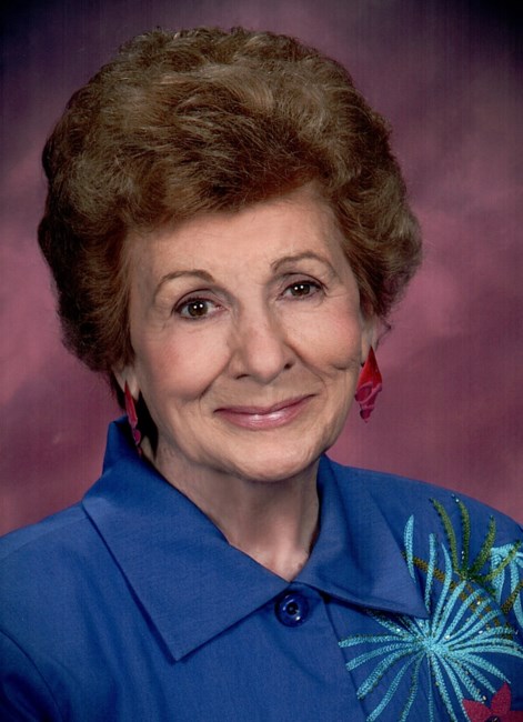 Obituary of Dorothy Louys Lenk