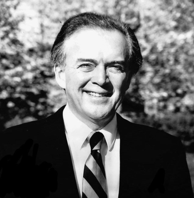 Obituary of Charles Berton Starks