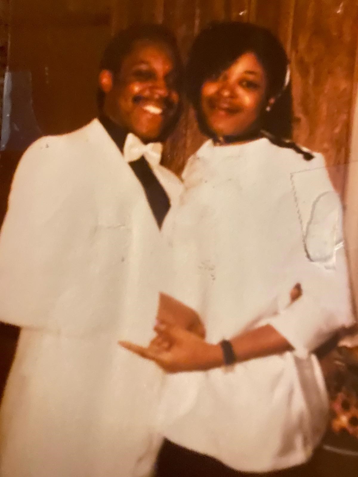 Obituario de Fadie Renee White