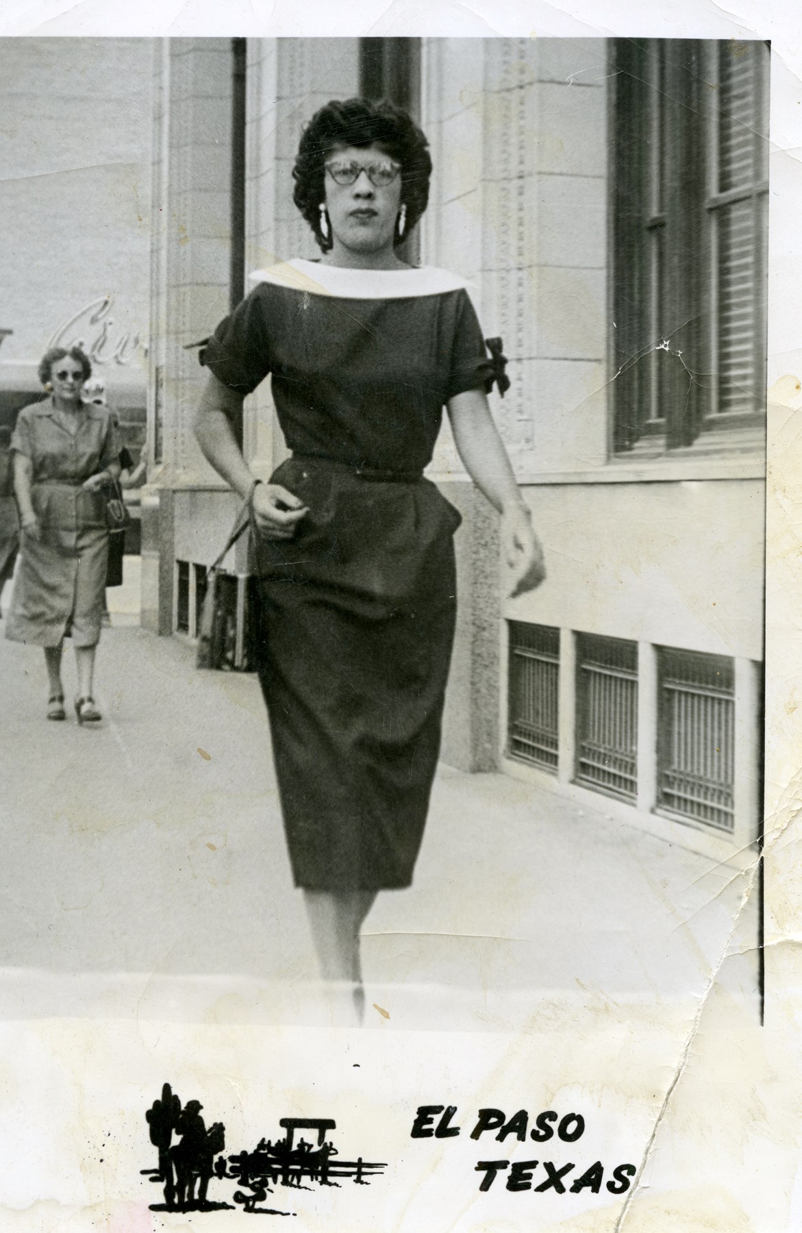 Obituary of Lorenza L. Viescas