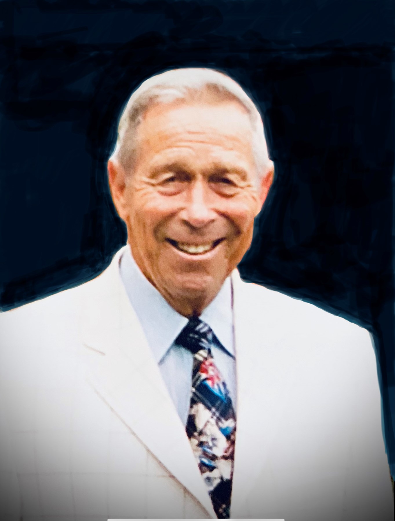 Obituary of Robert Calvin Bready