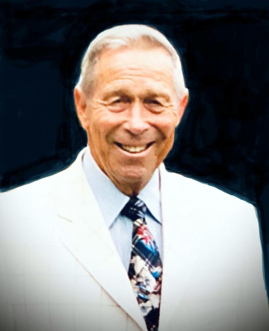 Obituary of Robert Calvin Bready