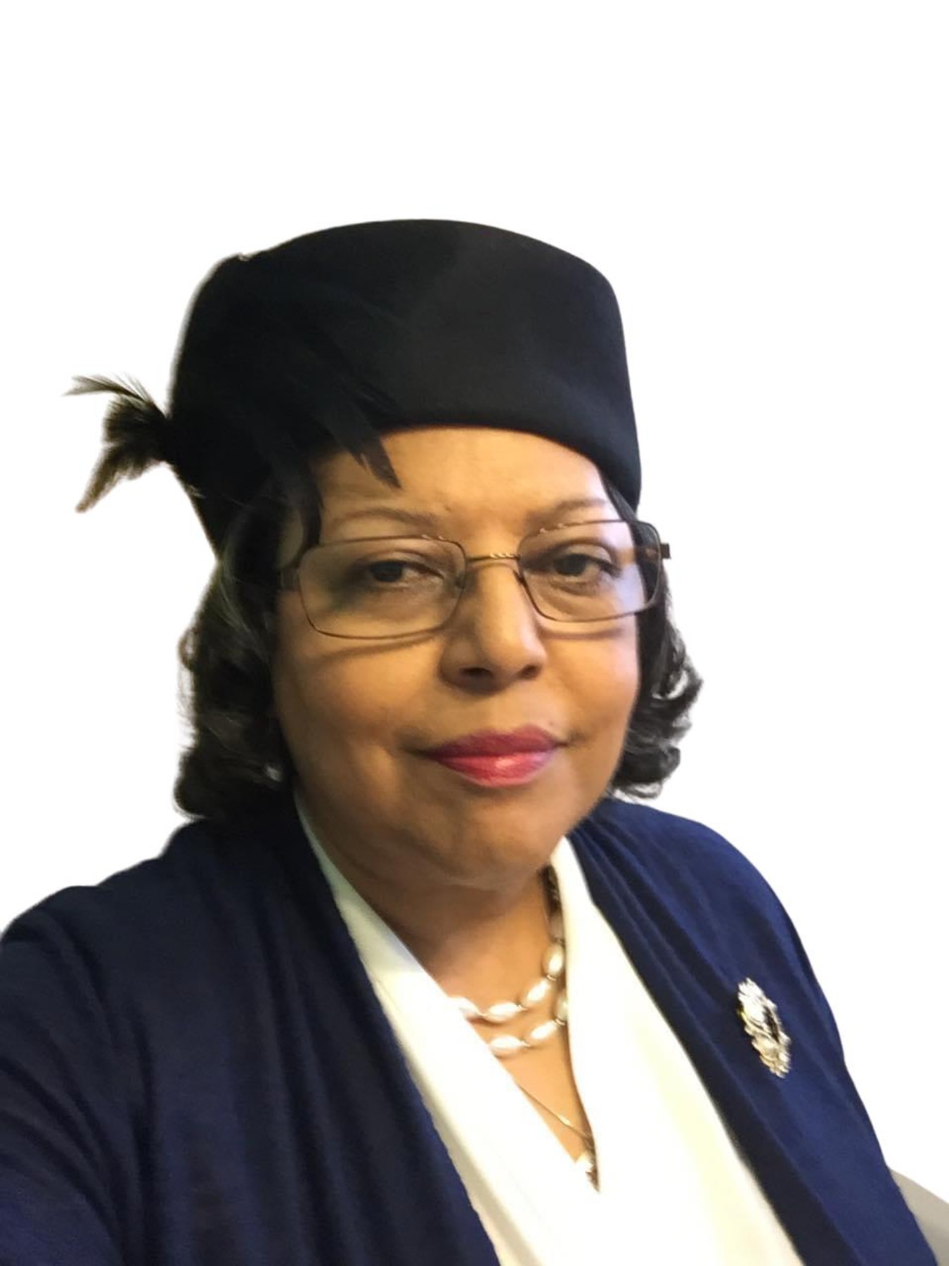 Obituary of Angela M. Ross-Williams