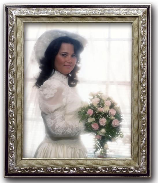 Obituary of Susan Fredburg