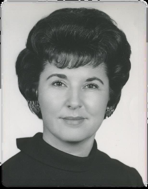 Obituary of Anne L. Ruiz
