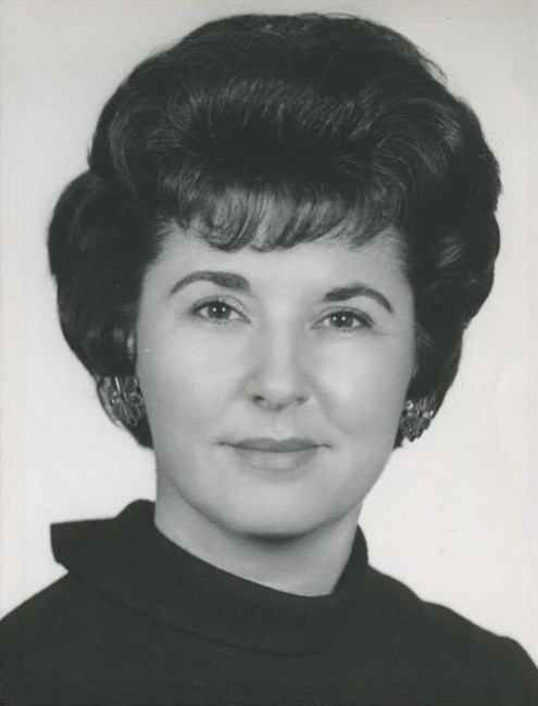 Obituary of Anne L. Ruiz