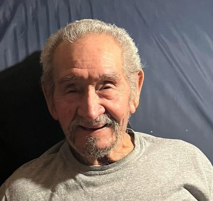 Obituary of Alfred F Borquez Sr.