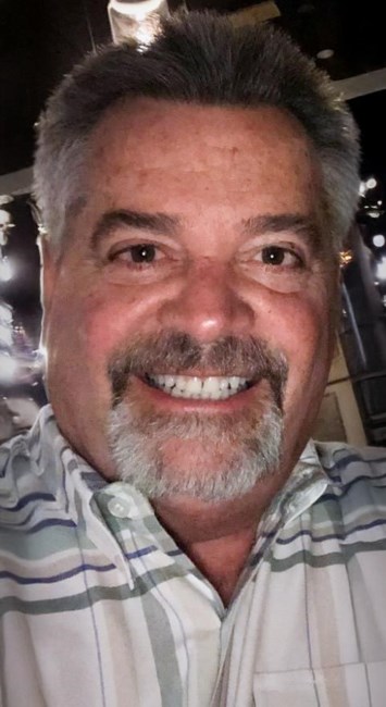 Obituary of Ronald Michael Kinsey