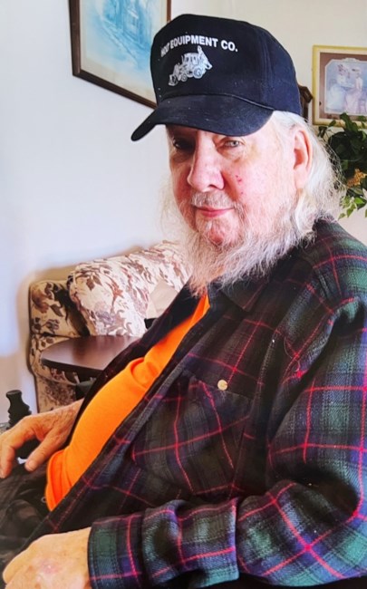 Obituary of Steven "Steve" Thomas Uberto