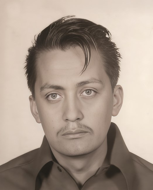 Obituary of Guillermo Cerda