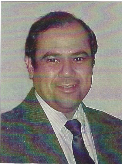Obituary of Dr. Rafael R. Villegas