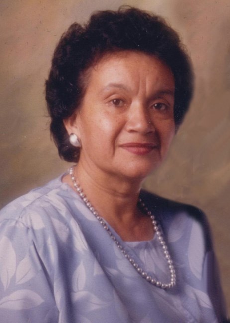 Obituary of Mary M. Diaz