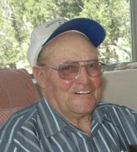 Obituary of Merle E. Louden