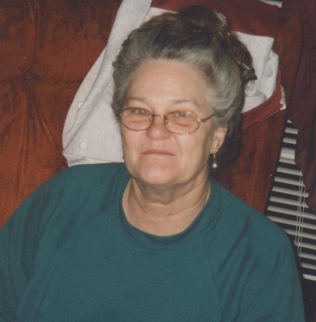 Obituary of Betty Grace Miller Smith