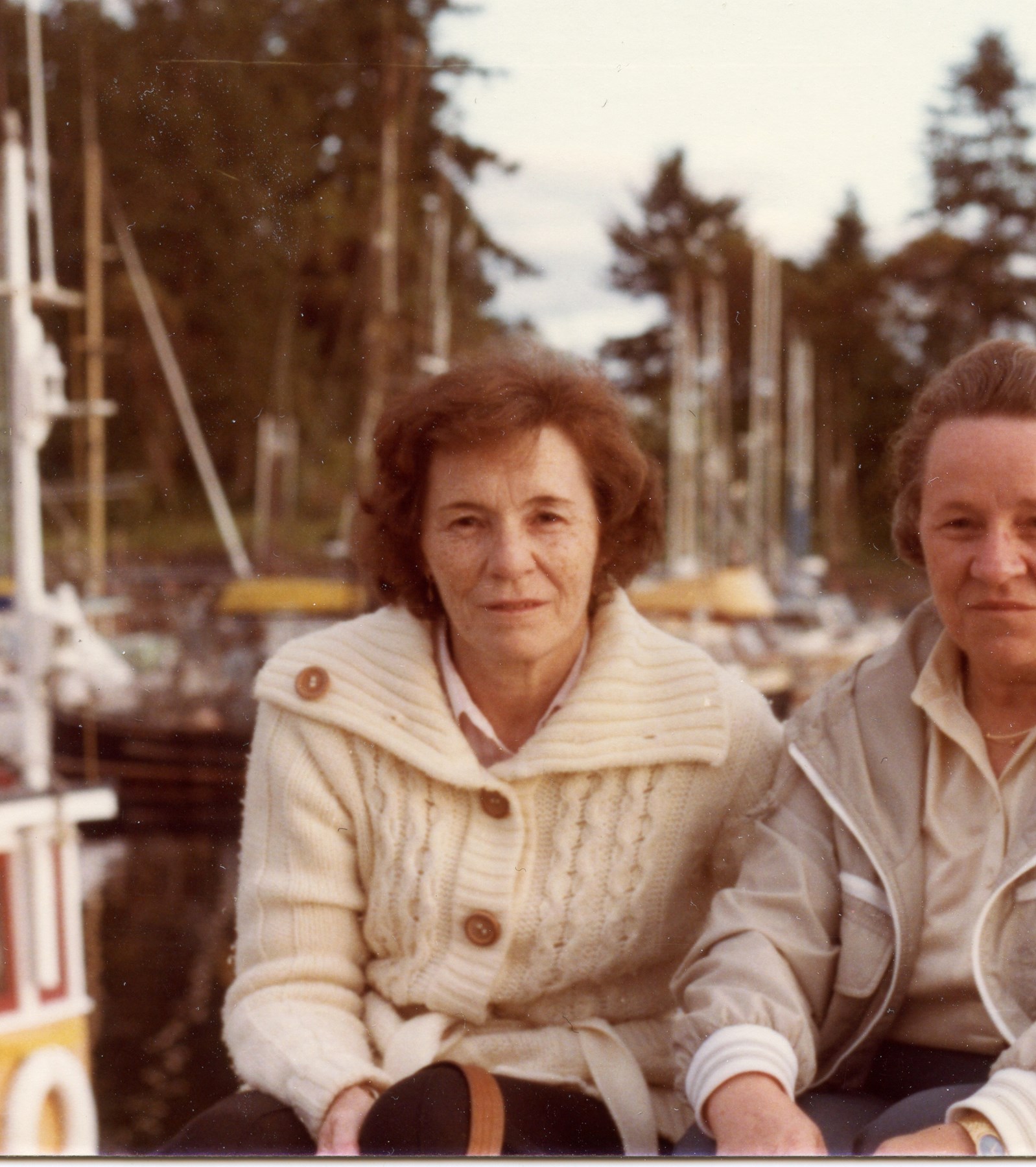 Obituary of Mrs. Kornelia Konnie Conroy