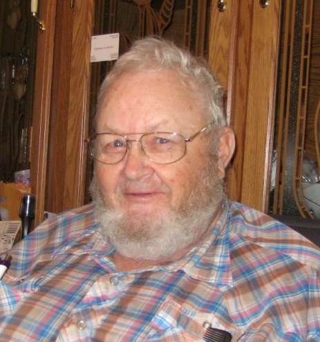 Obituary of James JR Russell Ellis