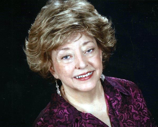 Obituary of Kay Frances Graap