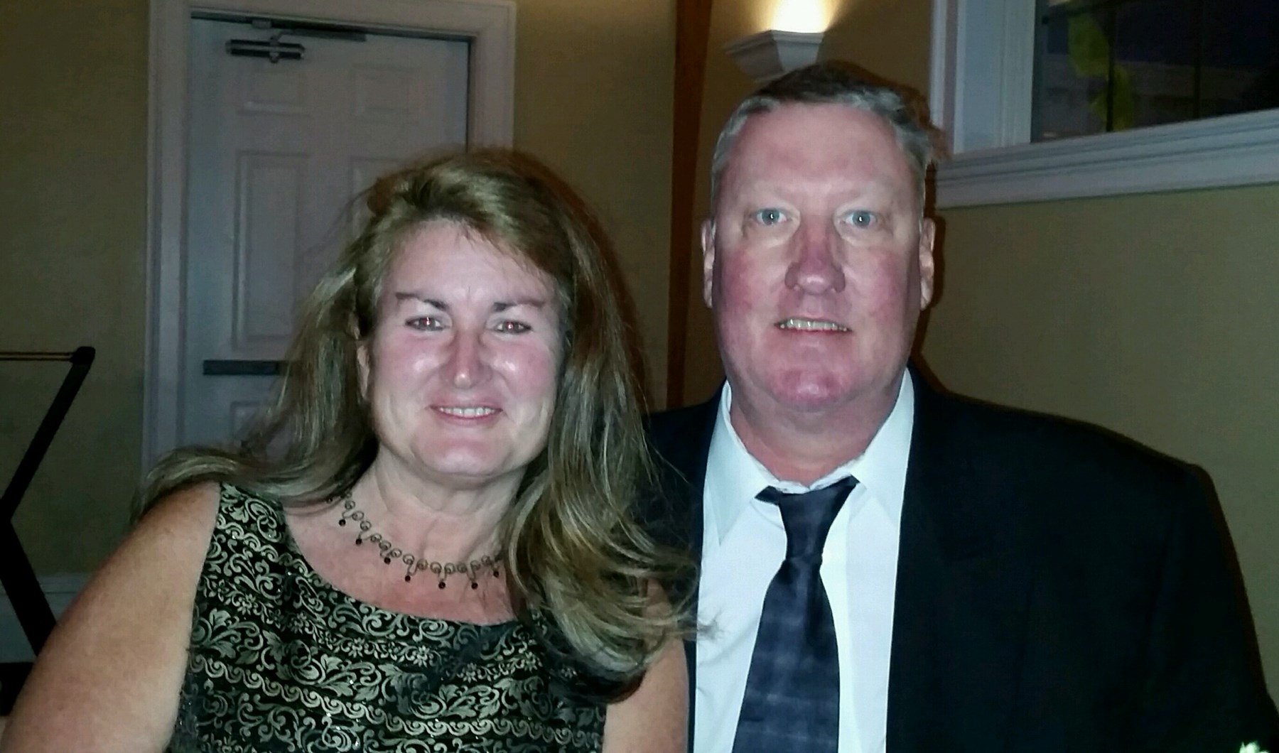 Avis de décès de Robert L. Kernasovic