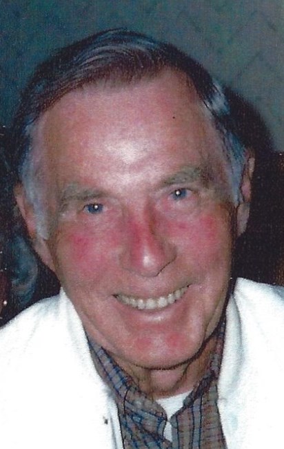 Obituary of Charles Raymond Eddy