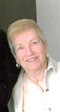 Obituario de Alice E. Olson