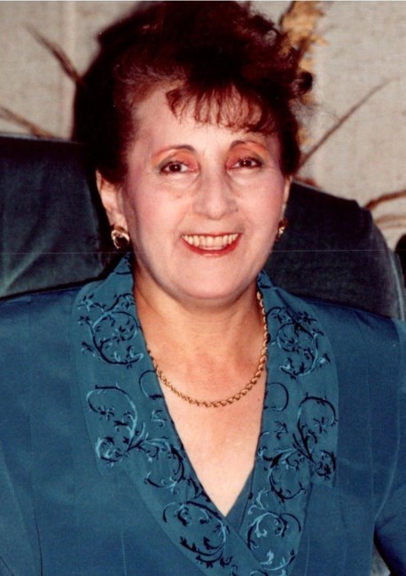 Obituary of Guadalupe V. Trevino