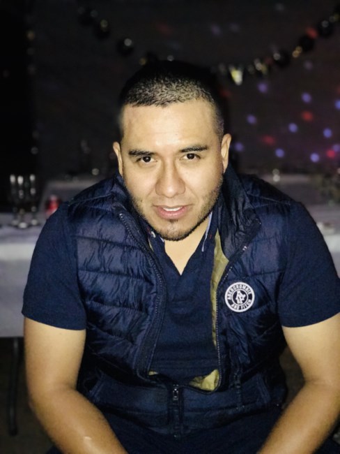 Obituary of Misael Mandiola Sandoval