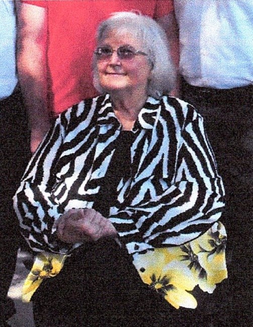 Obituary of Sandra Murphy Lawrence