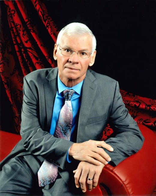 Obituary of Héctor Oscar Colón Lima " Oscar''