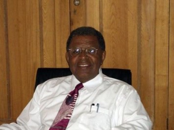 Obituary of Frank Stanley Boyd Jr.