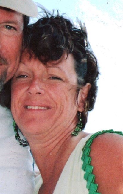 Obituary of Patti Ann McCaffrey Lowe