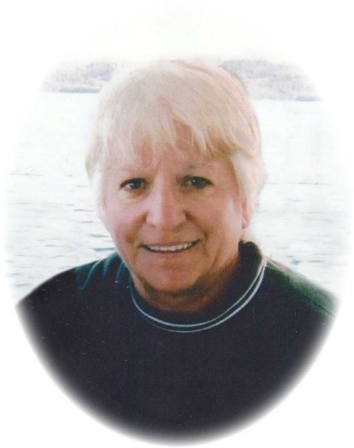 Obituary of Joan Marie Pierce