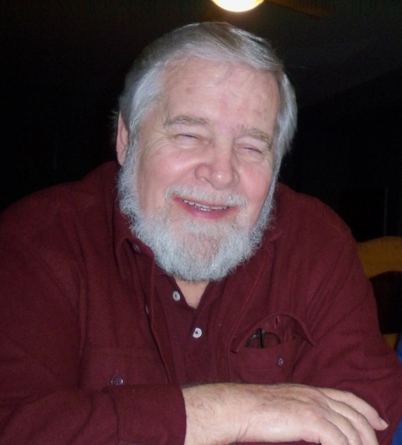 Obituary of Gary Charles Cook