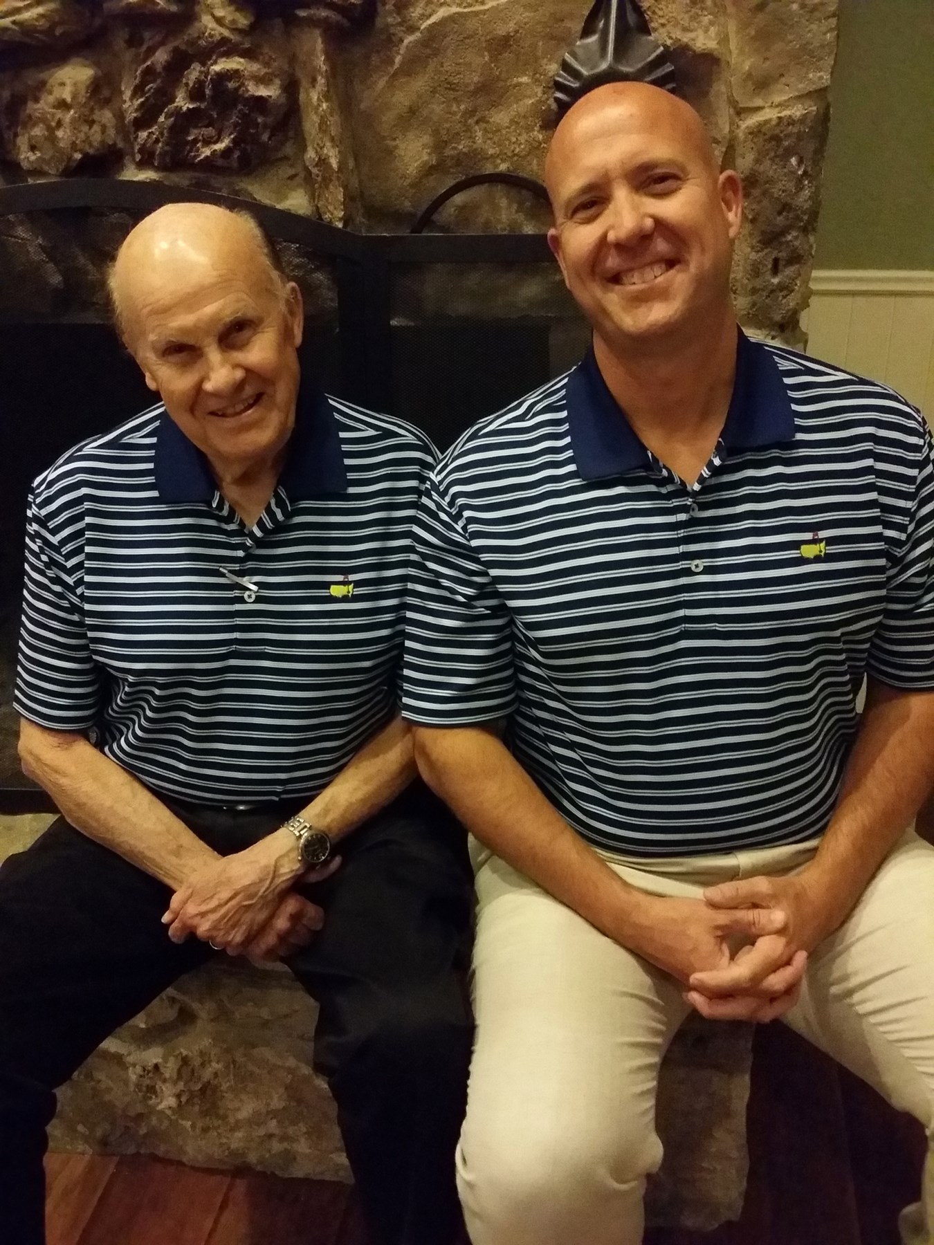 Obituary of Jack Anderson Jr.